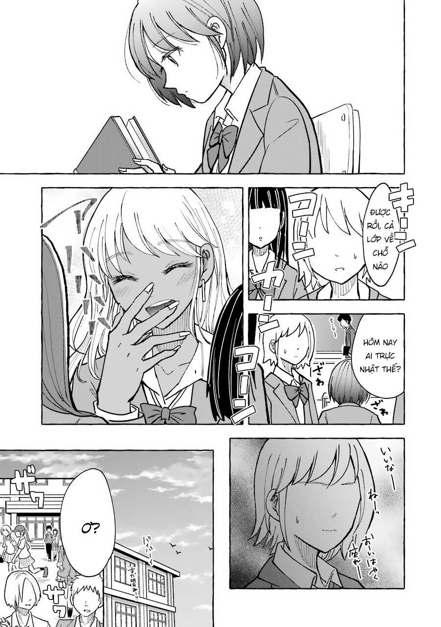 Gal To Bocchi Chapter 16 - 7