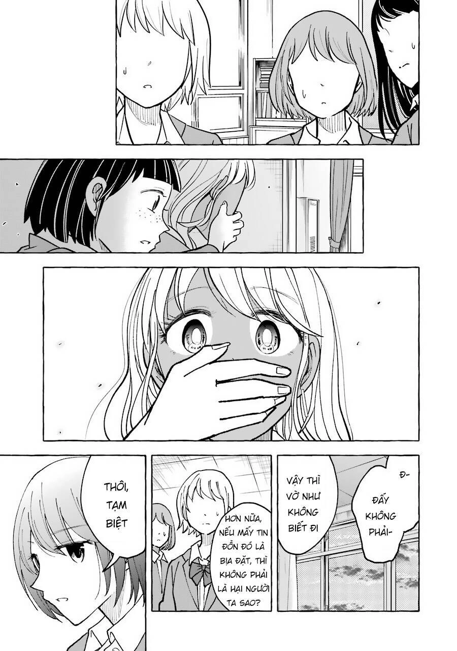Gal To Bocchi Chapter 16 - 11