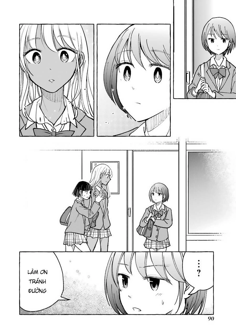 Gal To Bocchi Chapter 16 - 12