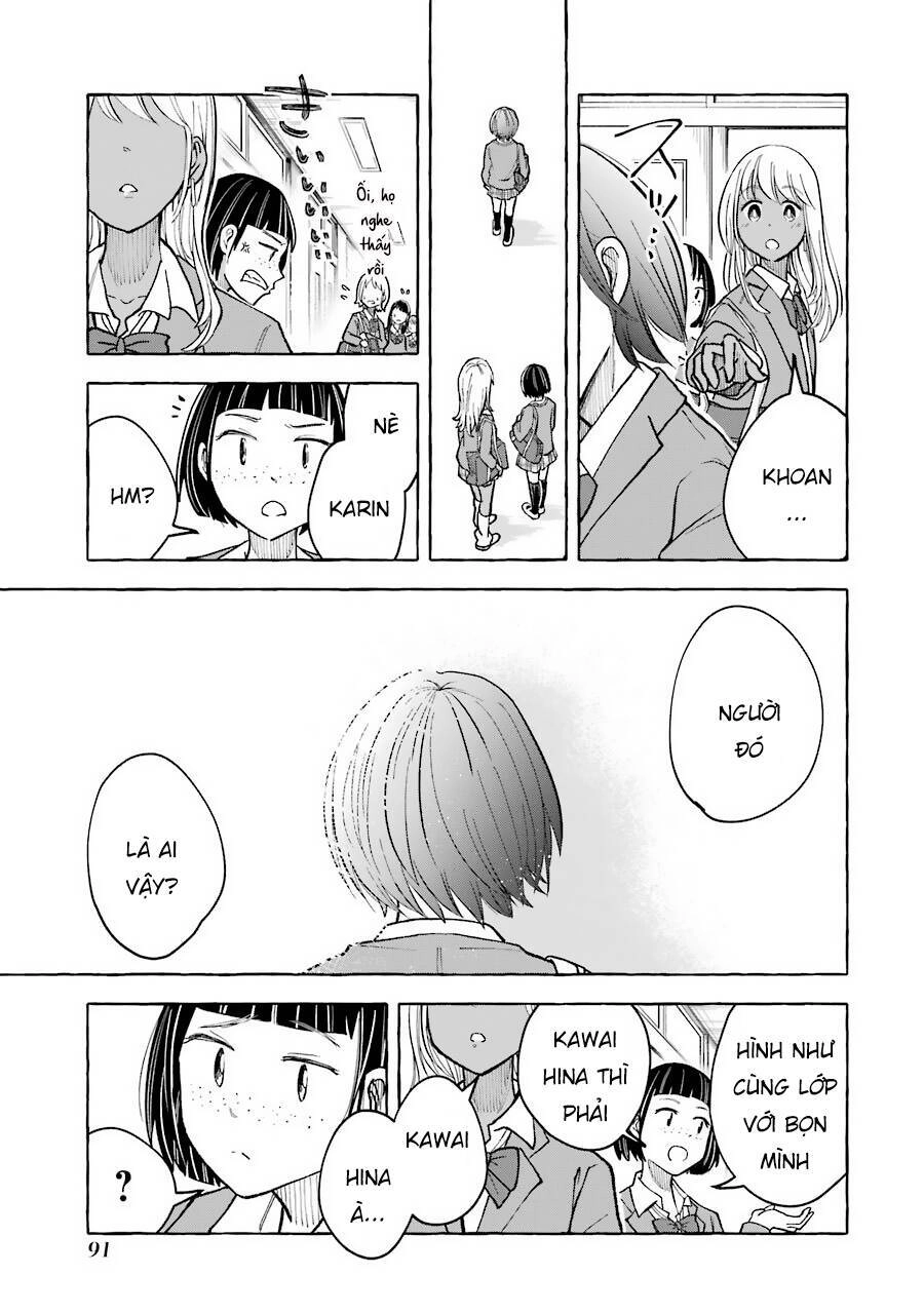 Gal To Bocchi Chapter 16 - 13