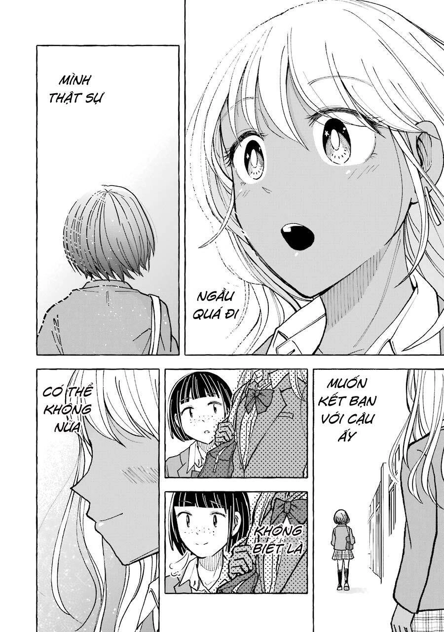 Gal To Bocchi Chapter 16 - 14