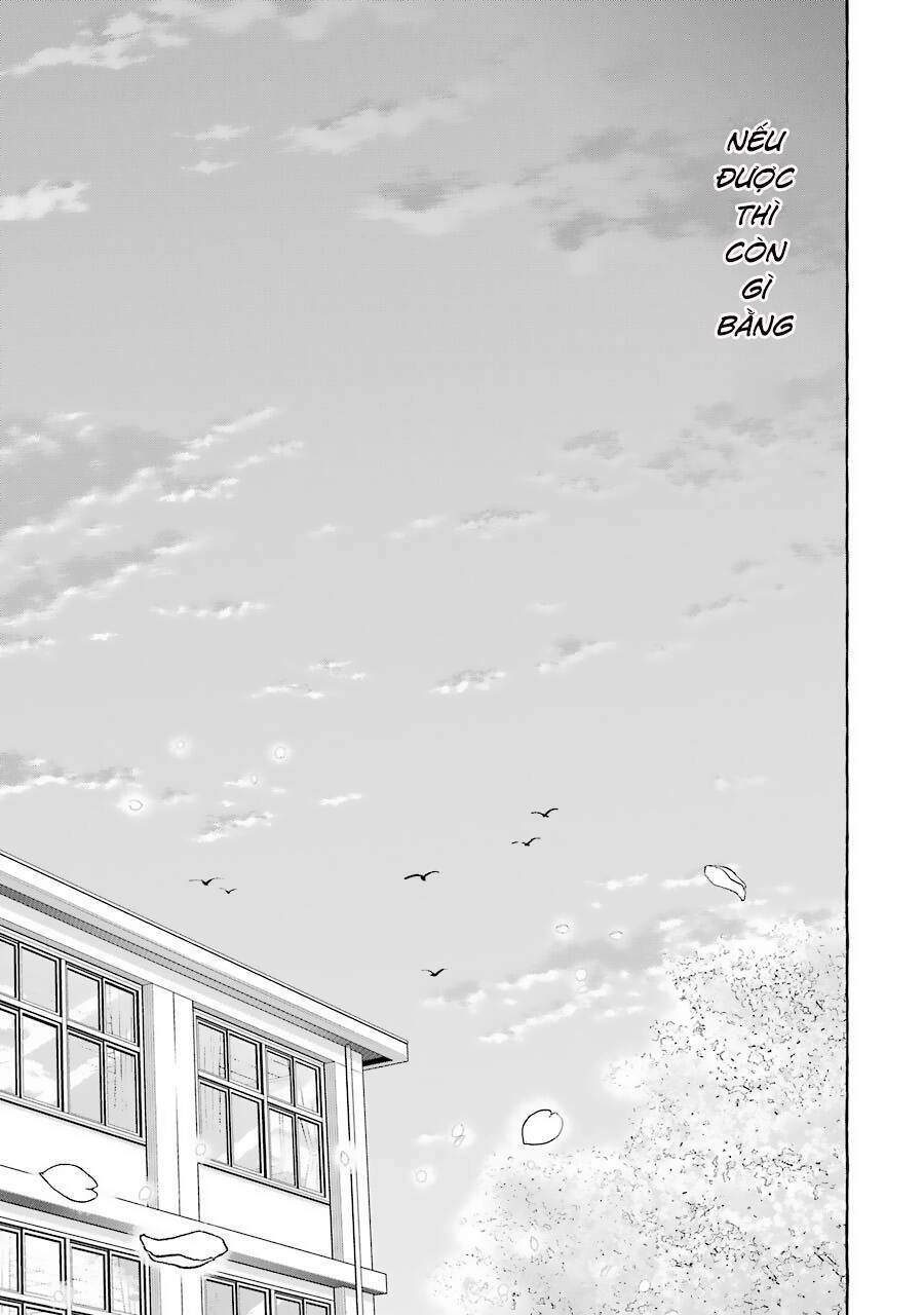 Gal To Bocchi Chapter 16 - 15