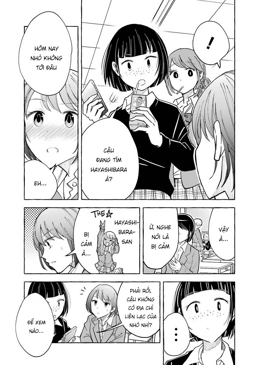 Gal To Bocchi Chapter 18 - 5