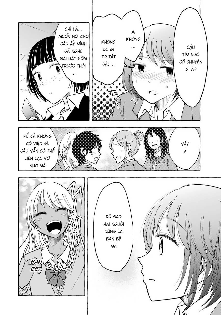 Gal To Bocchi Chapter 18 - 6