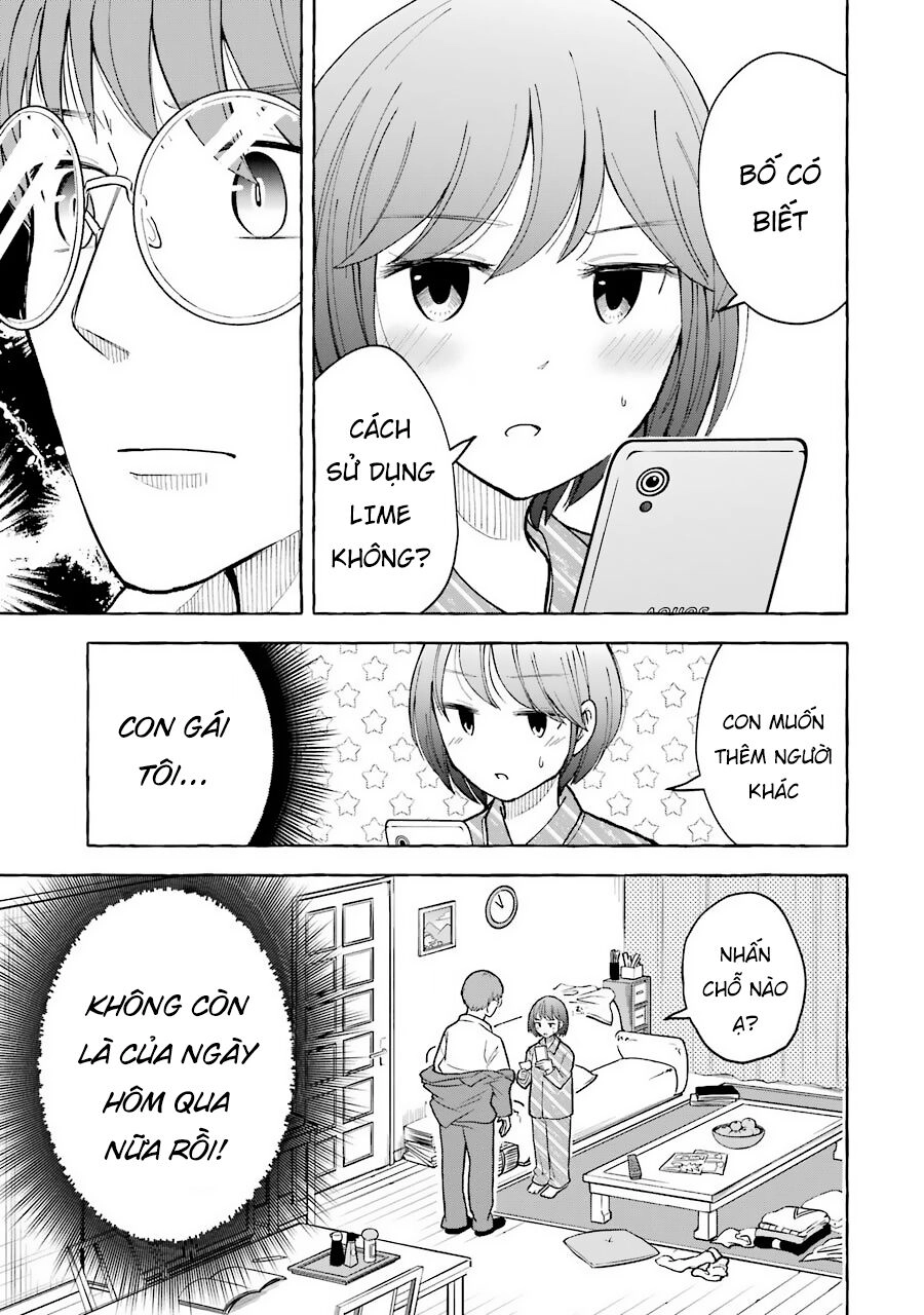 Gal To Bocchi Chapter 19 - 5