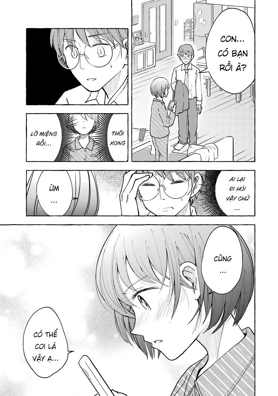 Gal To Bocchi Chapter 19 - 7