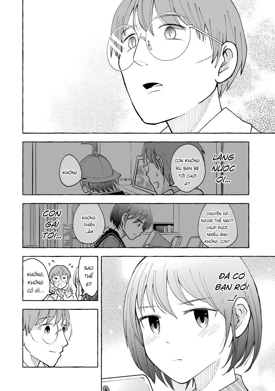 Gal To Bocchi Chapter 19 - 8