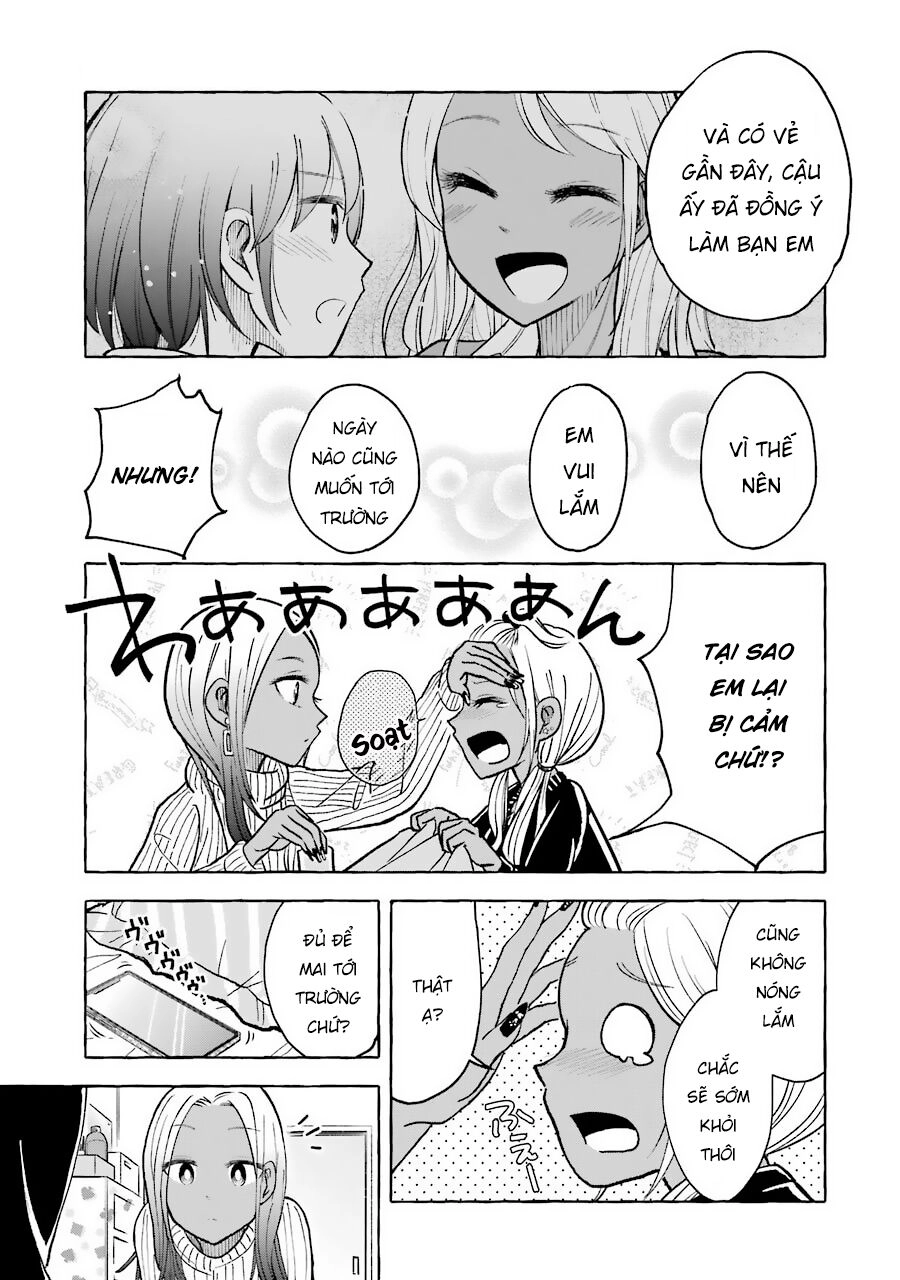 Gal To Bocchi Chapter 20 - 5