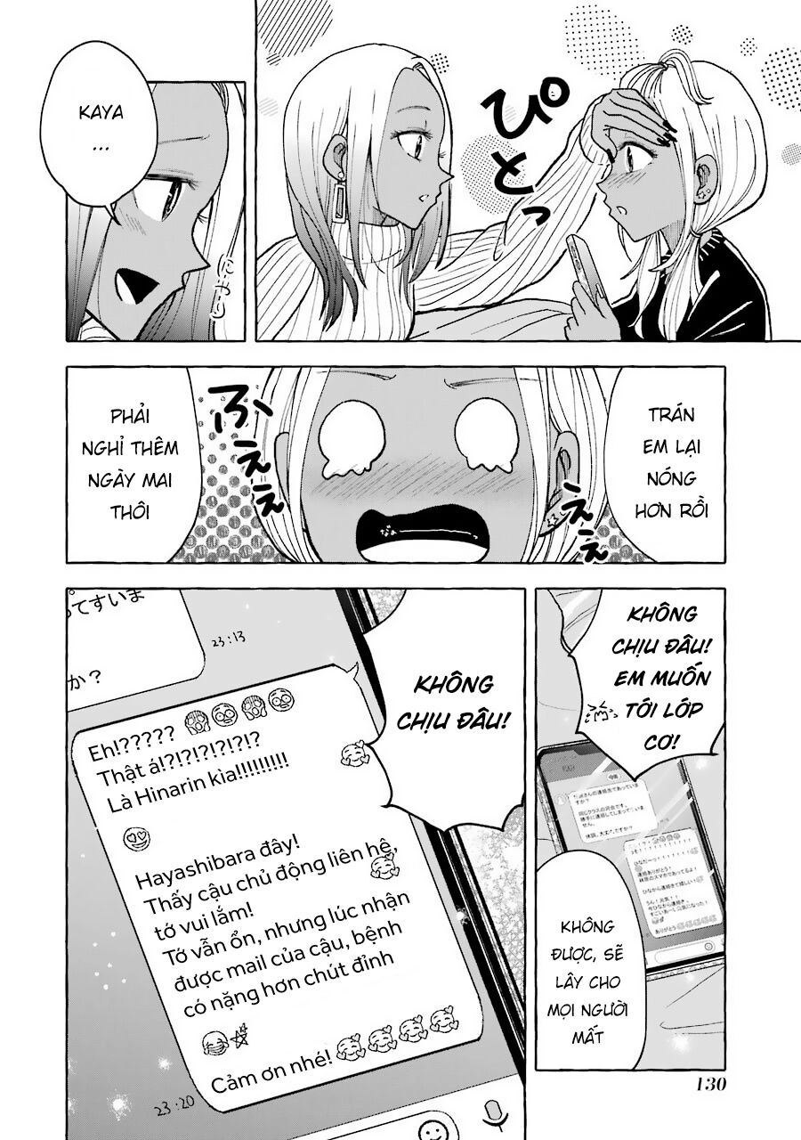 Gal To Bocchi Chapter 20 - 8