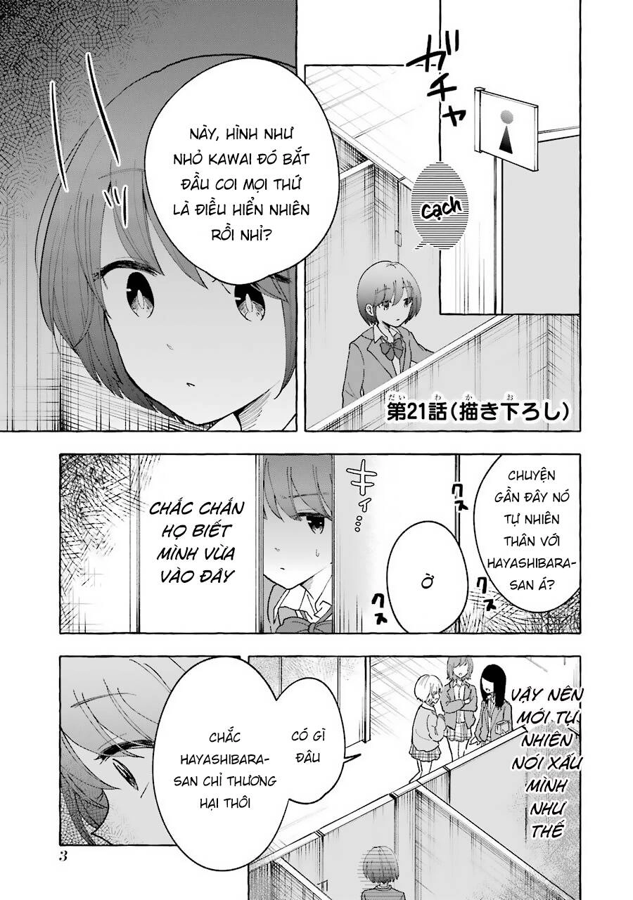 Gal To Bocchi Chapter 22 - 5