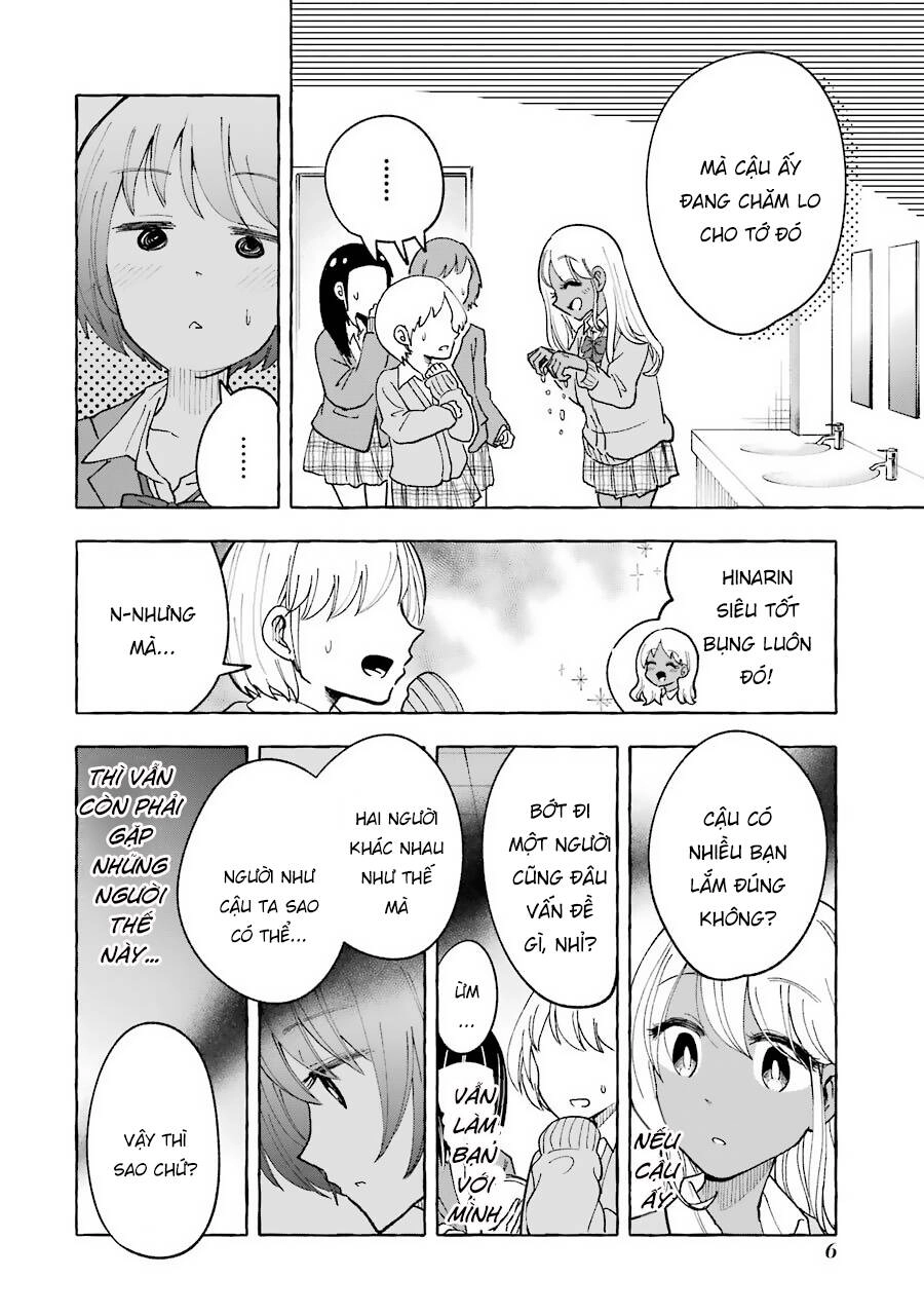 Gal To Bocchi Chapter 22 - 8