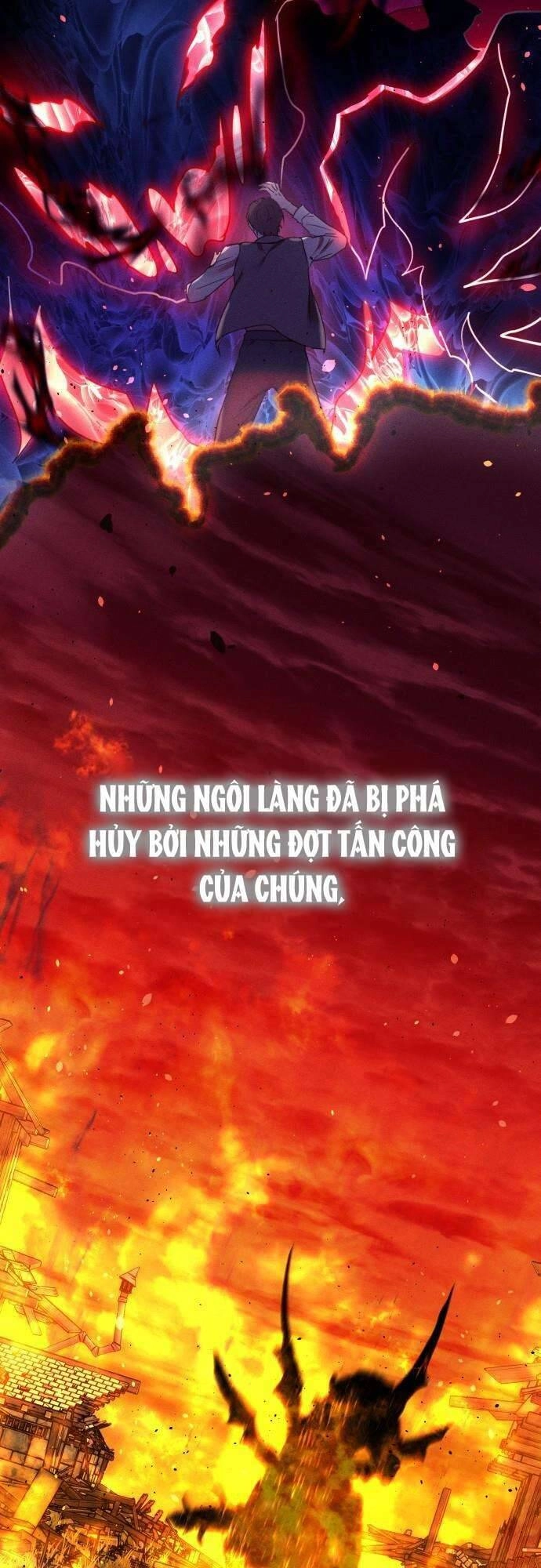 Xin Đừng Tùy Tiện Tỏ Ra Tử Tế Chapter 1 - 4