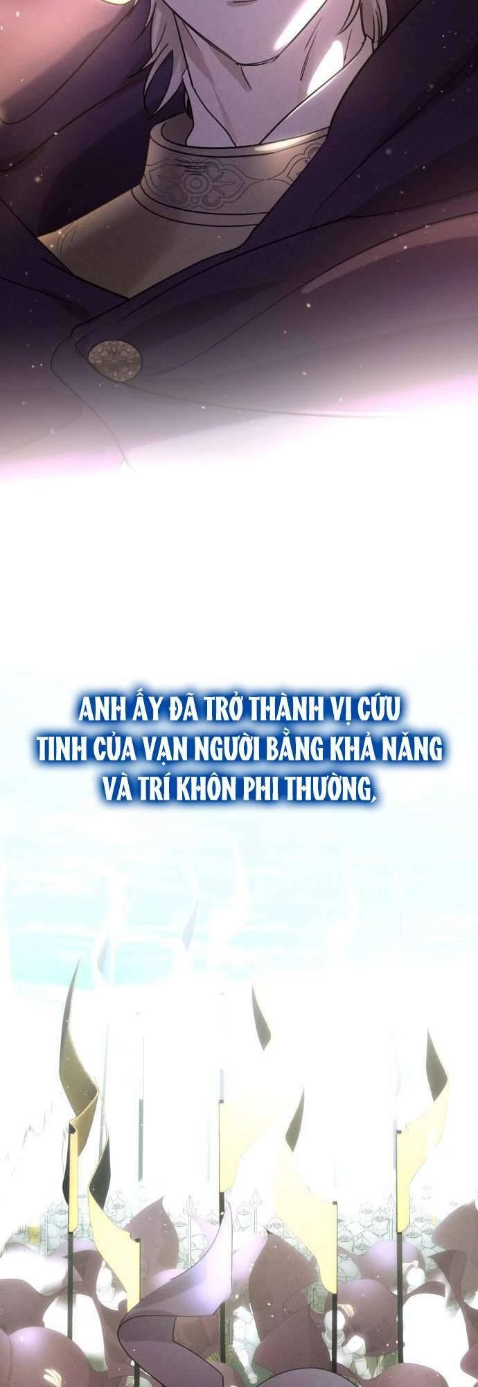 Xin Đừng Tùy Tiện Tỏ Ra Tử Tế Chapter 1 - 10