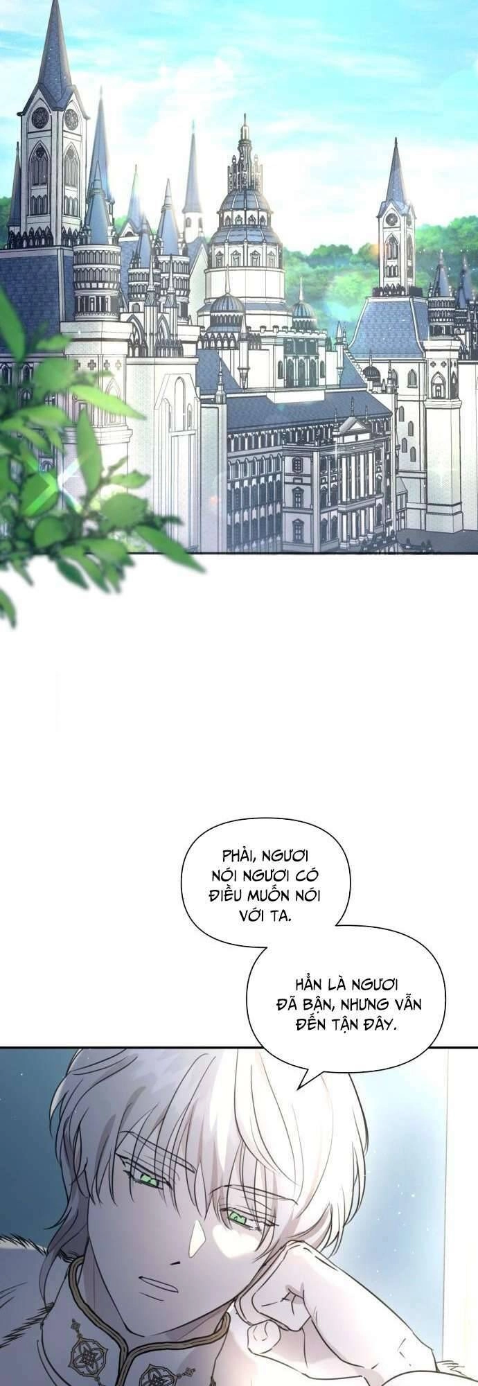 Xin Đừng Tùy Tiện Tỏ Ra Tử Tế Chapter 1 - 15