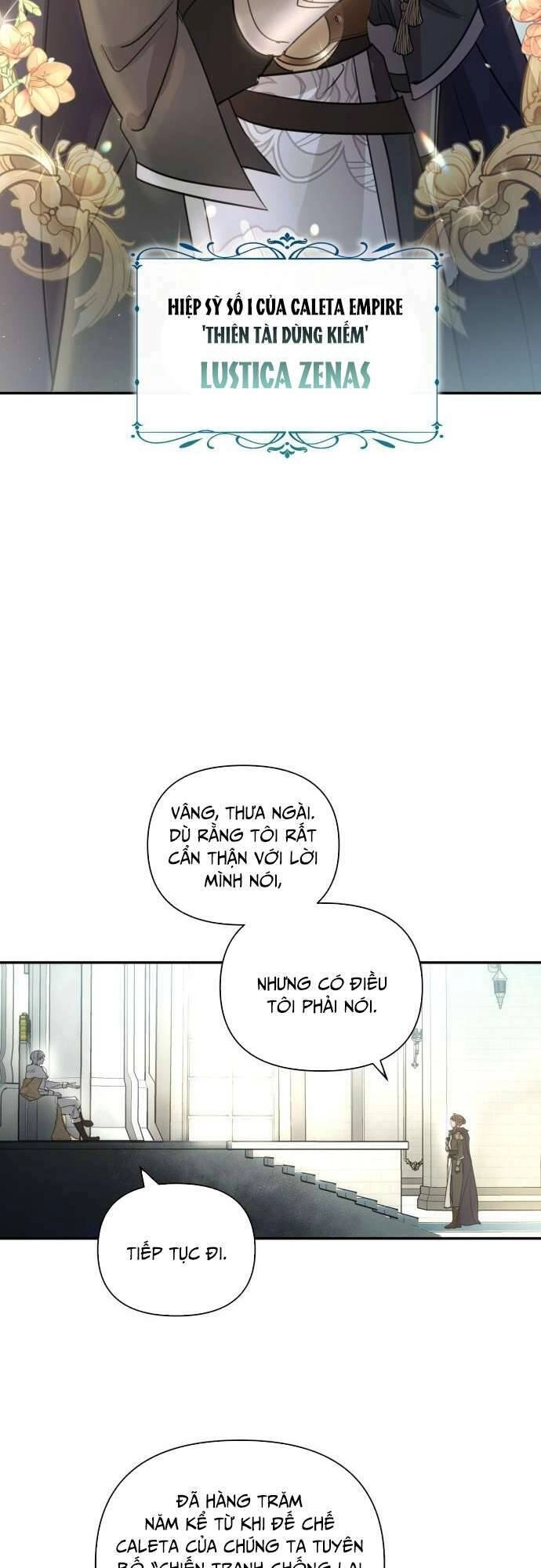 Xin Đừng Tùy Tiện Tỏ Ra Tử Tế Chapter 1 - 17