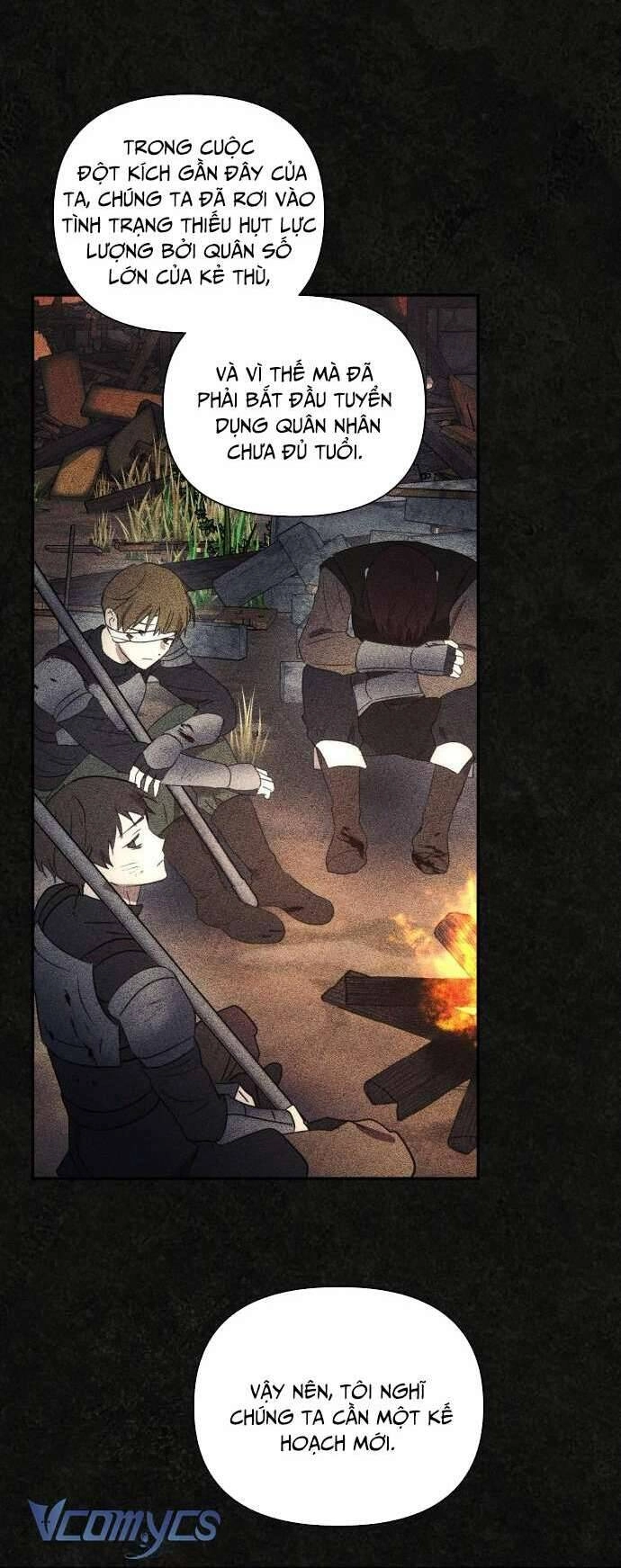 Xin Đừng Tùy Tiện Tỏ Ra Tử Tế Chapter 1 - 19