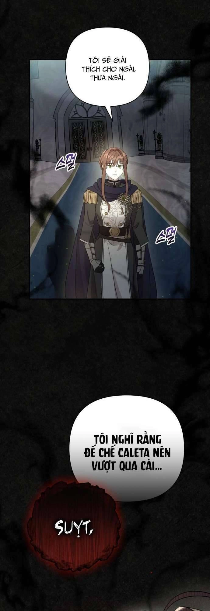 Xin Đừng Tùy Tiện Tỏ Ra Tử Tế Chapter 1 - 21