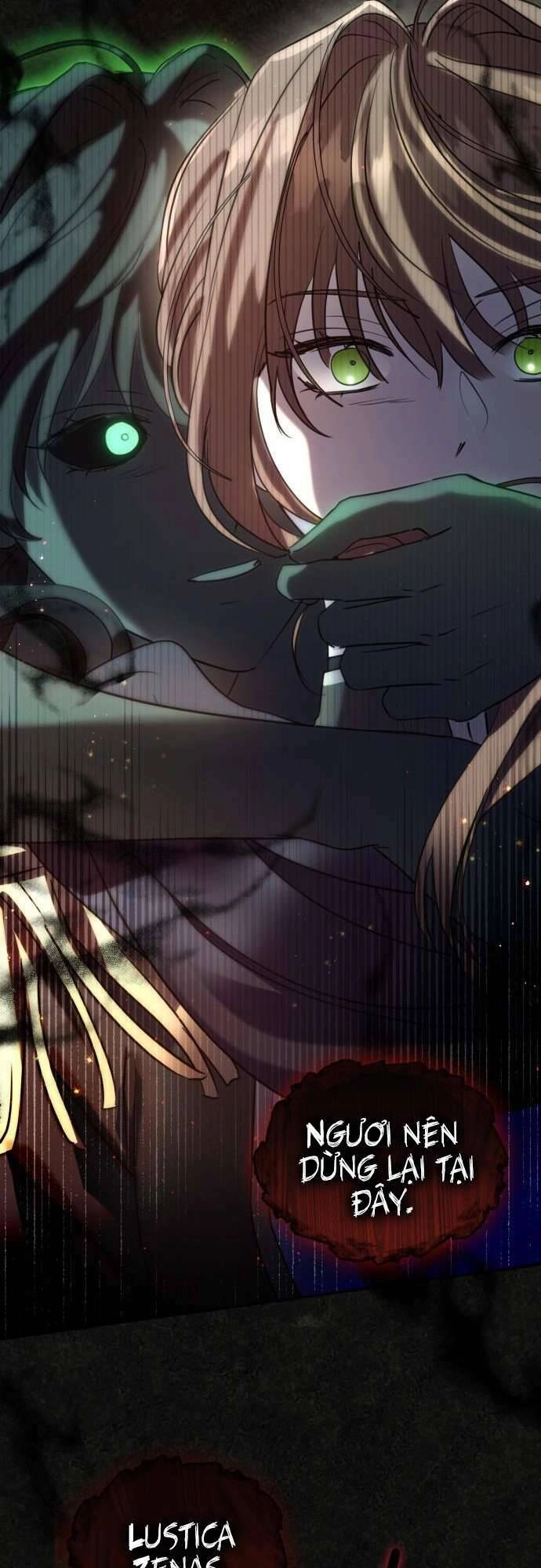 Xin Đừng Tùy Tiện Tỏ Ra Tử Tế Chapter 1 - 22