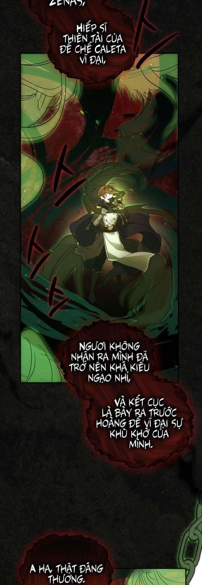 Xin Đừng Tùy Tiện Tỏ Ra Tử Tế Chapter 1 - 23