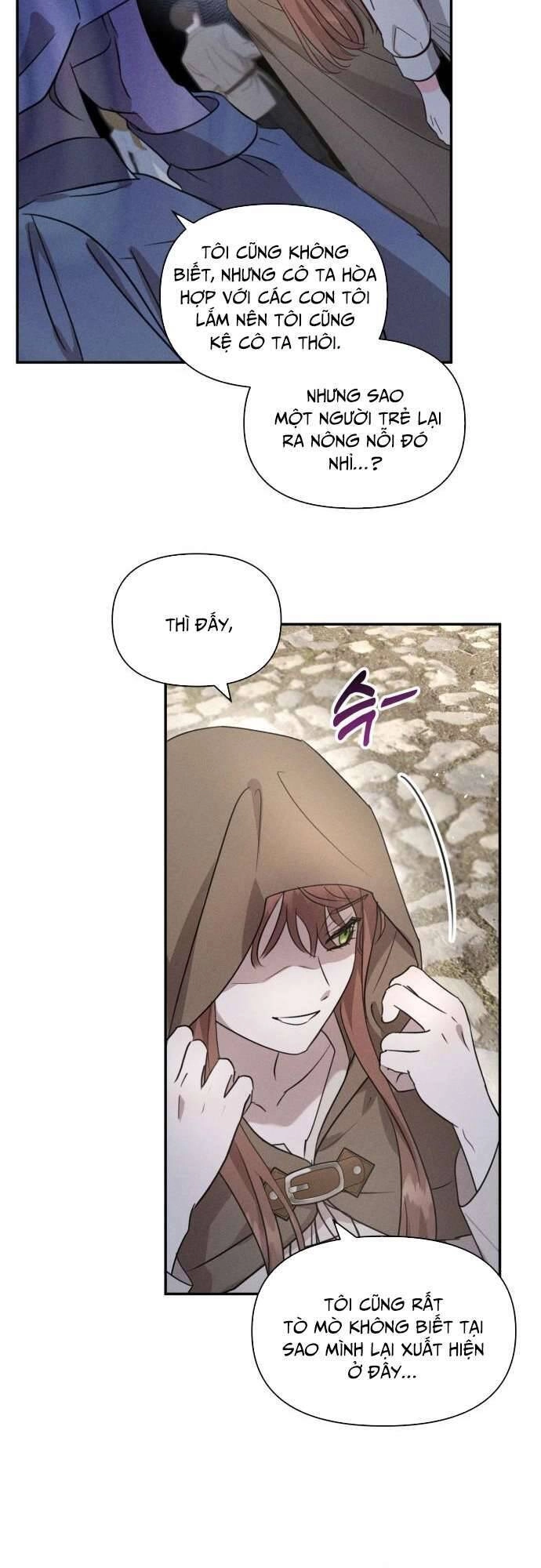 Xin Đừng Tùy Tiện Tỏ Ra Tử Tế Chapter 1 - 30