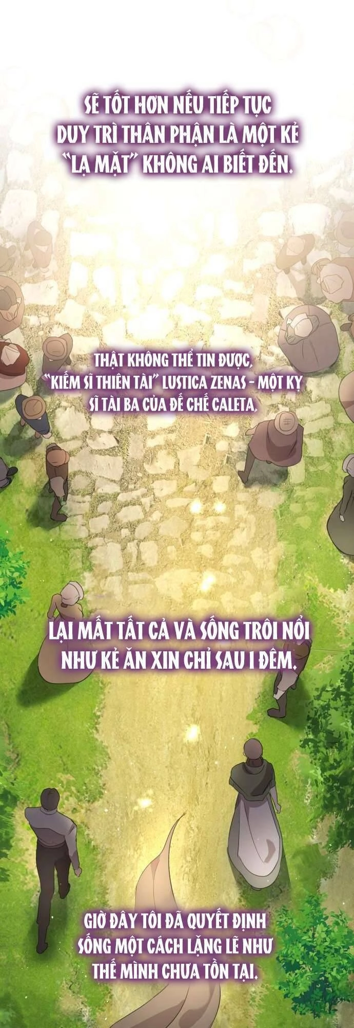 Xin Đừng Tùy Tiện Tỏ Ra Tử Tế Chapter 1 - 31