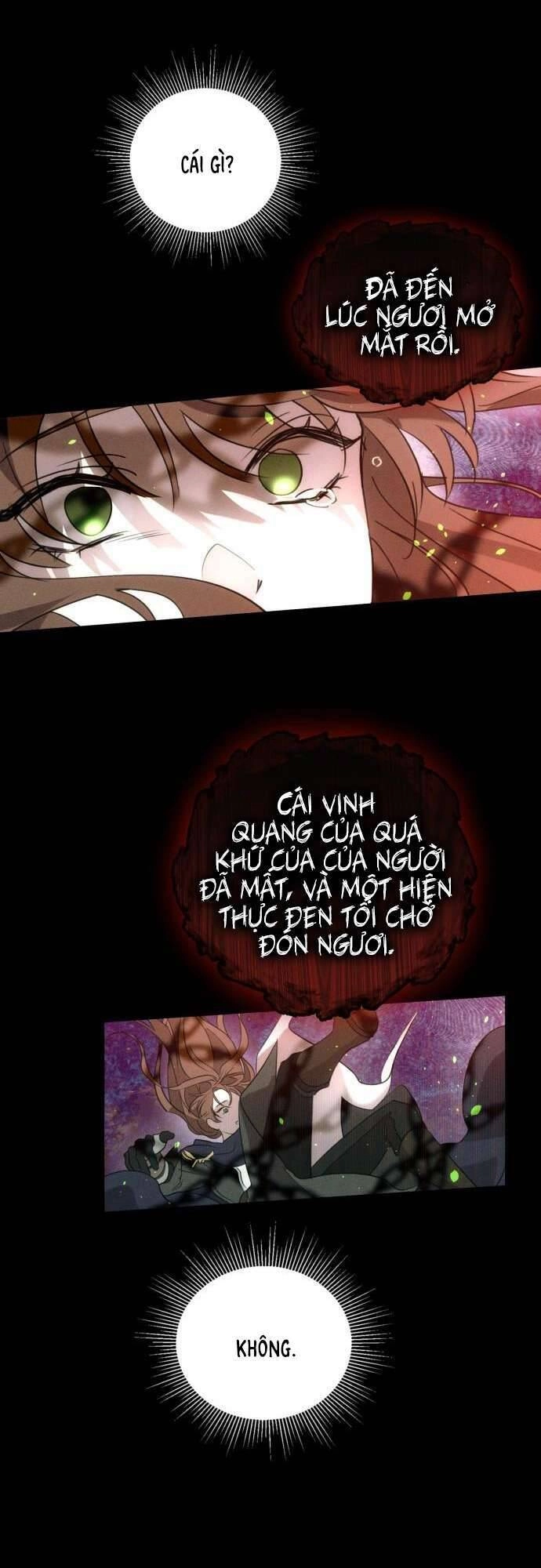 Xin Đừng Tùy Tiện Tỏ Ra Tử Tế Chapter 1 - 34