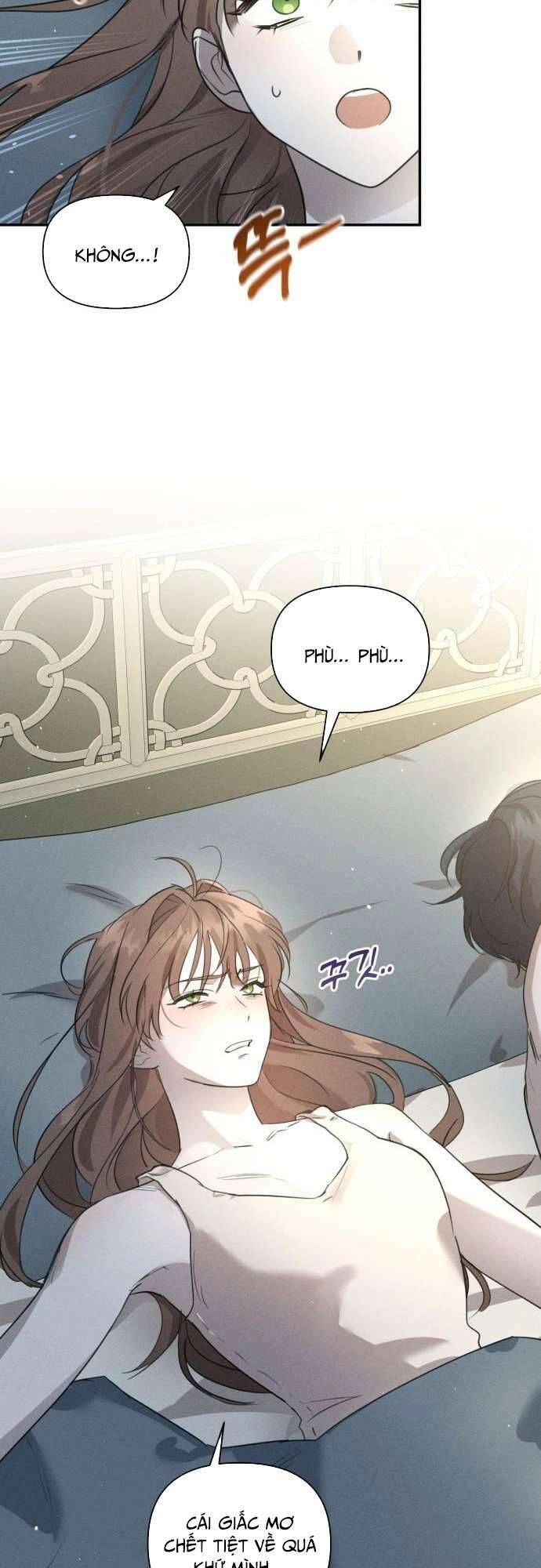 Xin Đừng Tùy Tiện Tỏ Ra Tử Tế Chapter 1 - 37