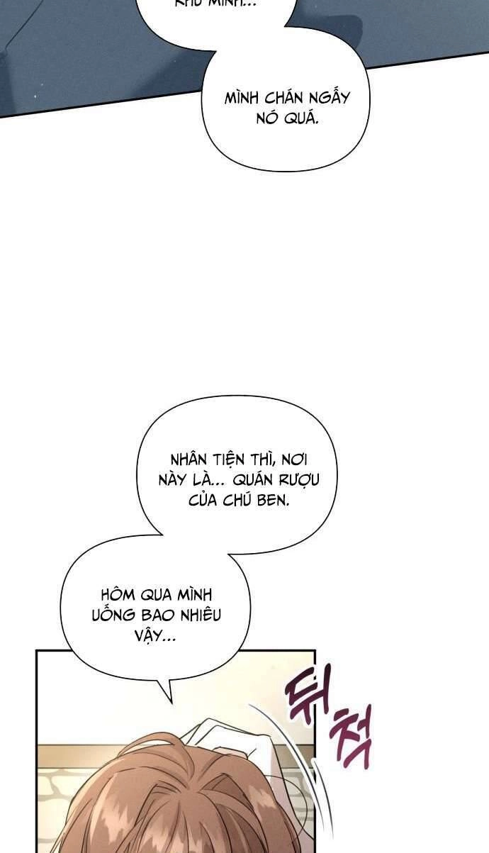 Xin Đừng Tùy Tiện Tỏ Ra Tử Tế Chapter 1 - 38