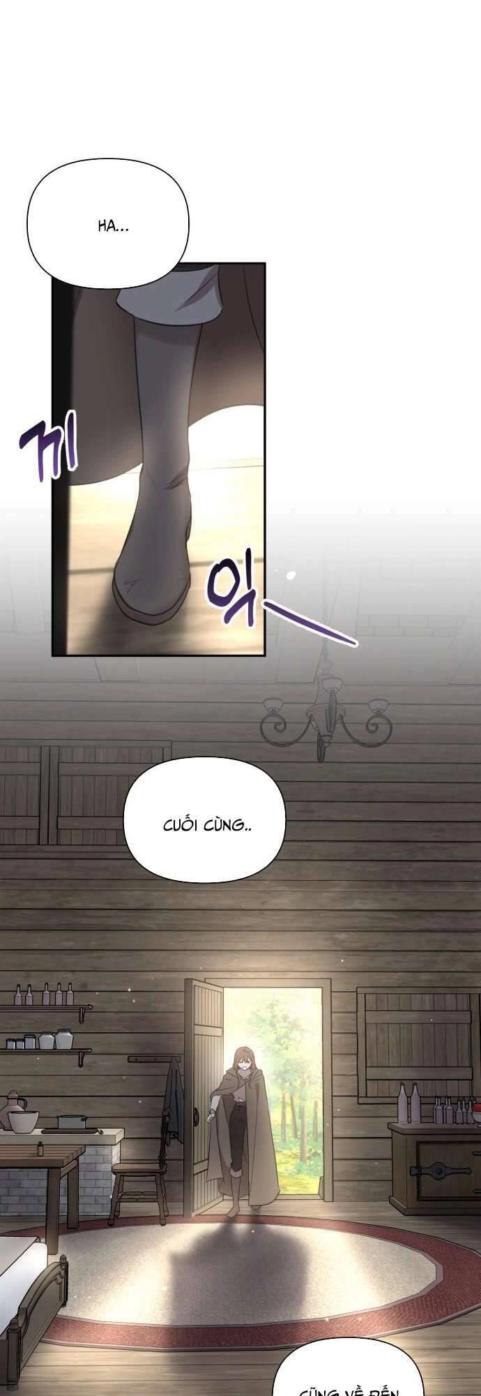 Xin Đừng Tùy Tiện Tỏ Ra Tử Tế Chapter 1 - 46