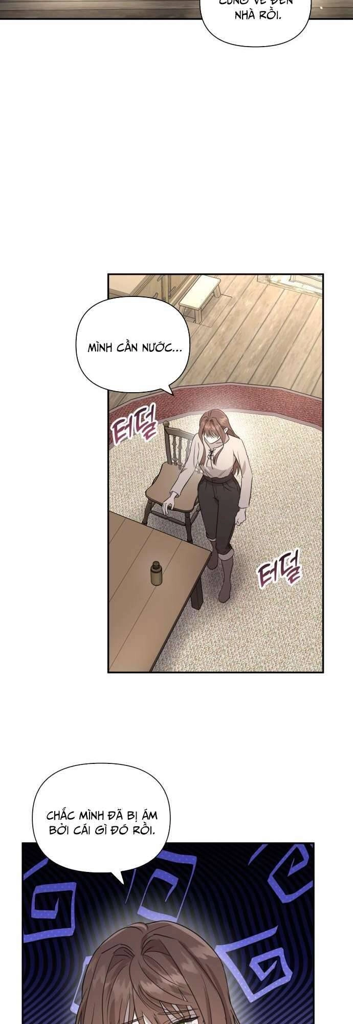 Xin Đừng Tùy Tiện Tỏ Ra Tử Tế Chapter 1 - 47