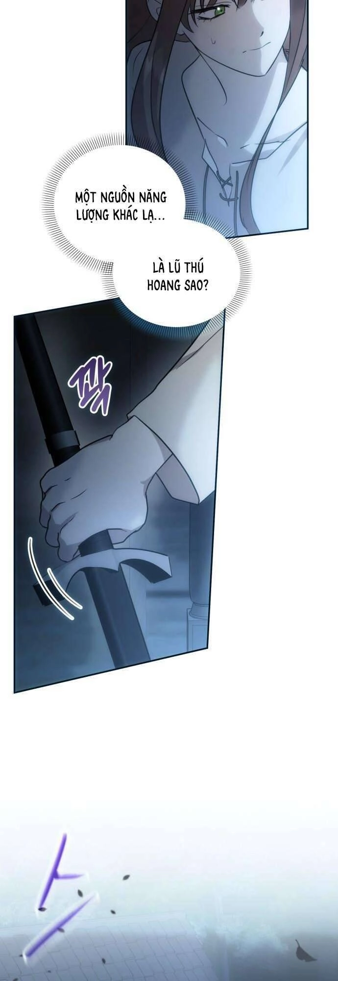 Xin Đừng Tùy Tiện Tỏ Ra Tử Tế Chapter 1 - 53