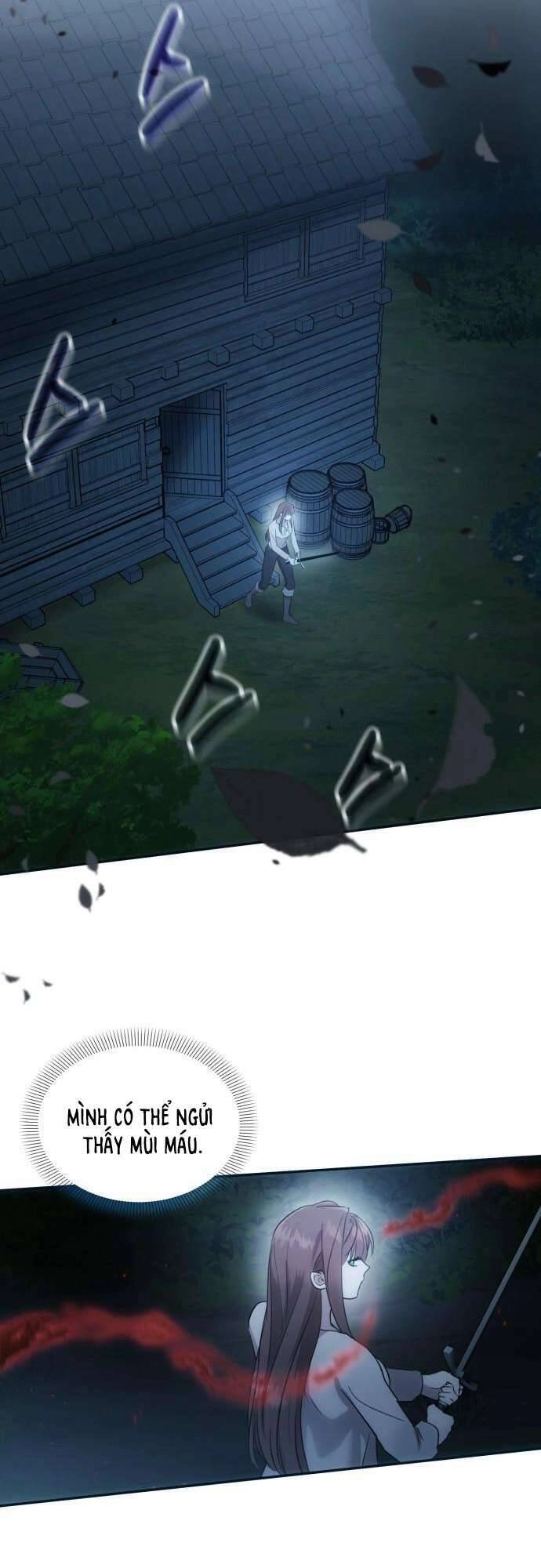 Xin Đừng Tùy Tiện Tỏ Ra Tử Tế Chapter 1 - 54