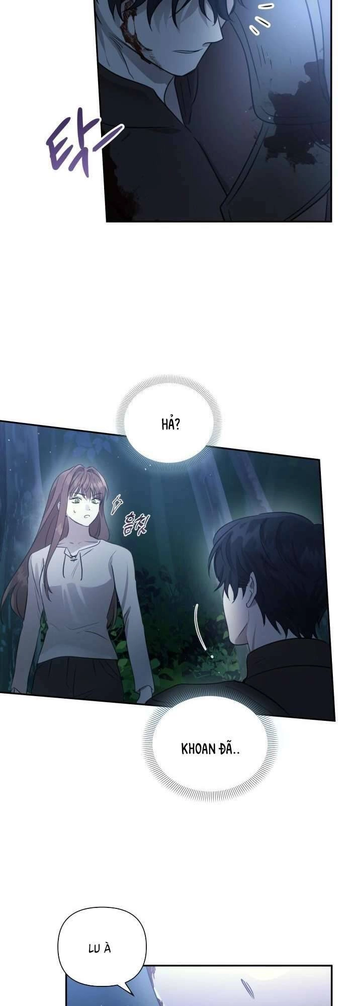 Xin Đừng Tùy Tiện Tỏ Ra Tử Tế Chapter 1 - 61