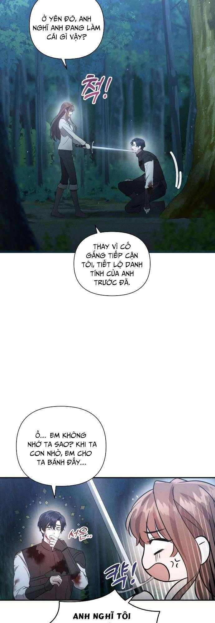 Xin Đừng Tùy Tiện Tỏ Ra Tử Tế Chapter 2 - 5