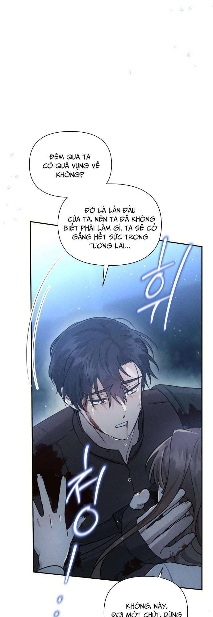 Xin Đừng Tùy Tiện Tỏ Ra Tử Tế Chapter 2 - 11