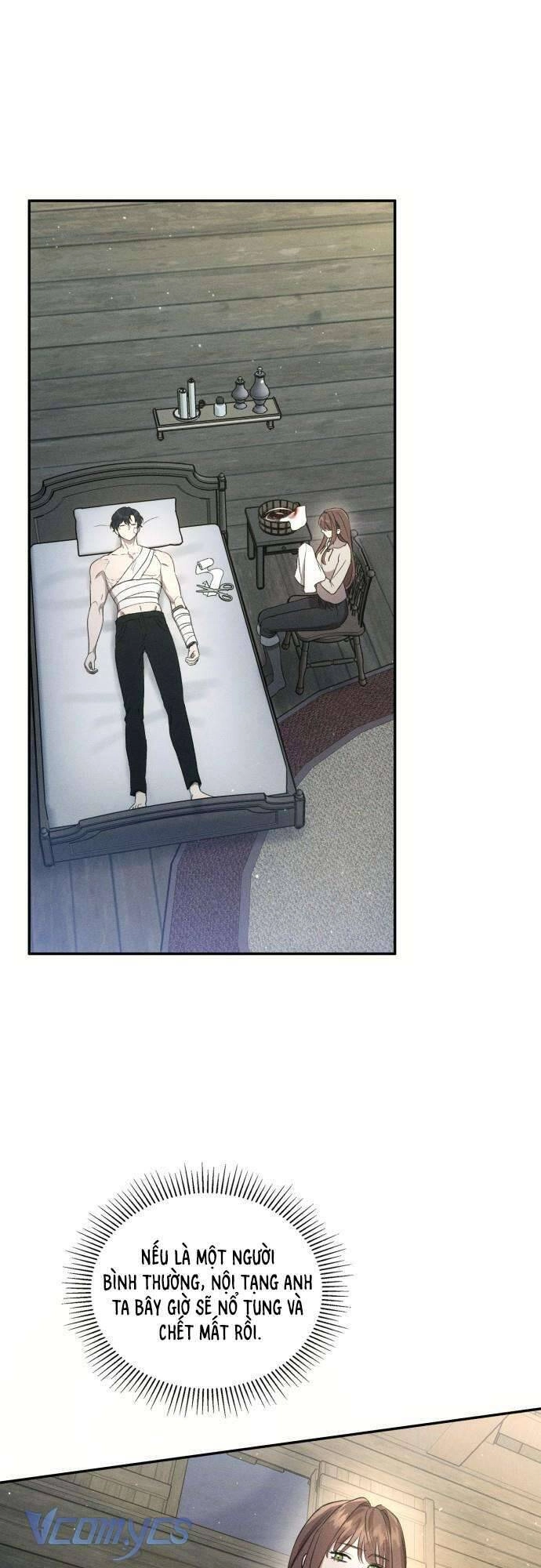 Xin Đừng Tùy Tiện Tỏ Ra Tử Tế Chapter 2 - 16