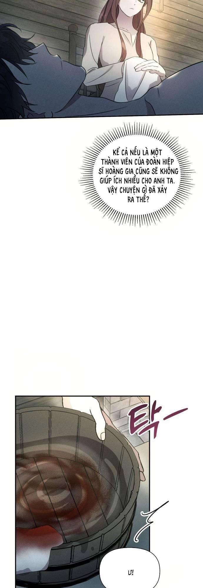 Xin Đừng Tùy Tiện Tỏ Ra Tử Tế Chapter 2 - 17