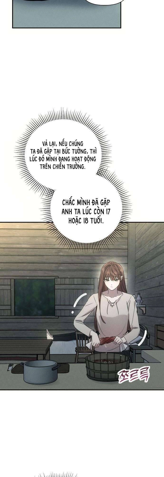 Xin Đừng Tùy Tiện Tỏ Ra Tử Tế Chapter 2 - 18