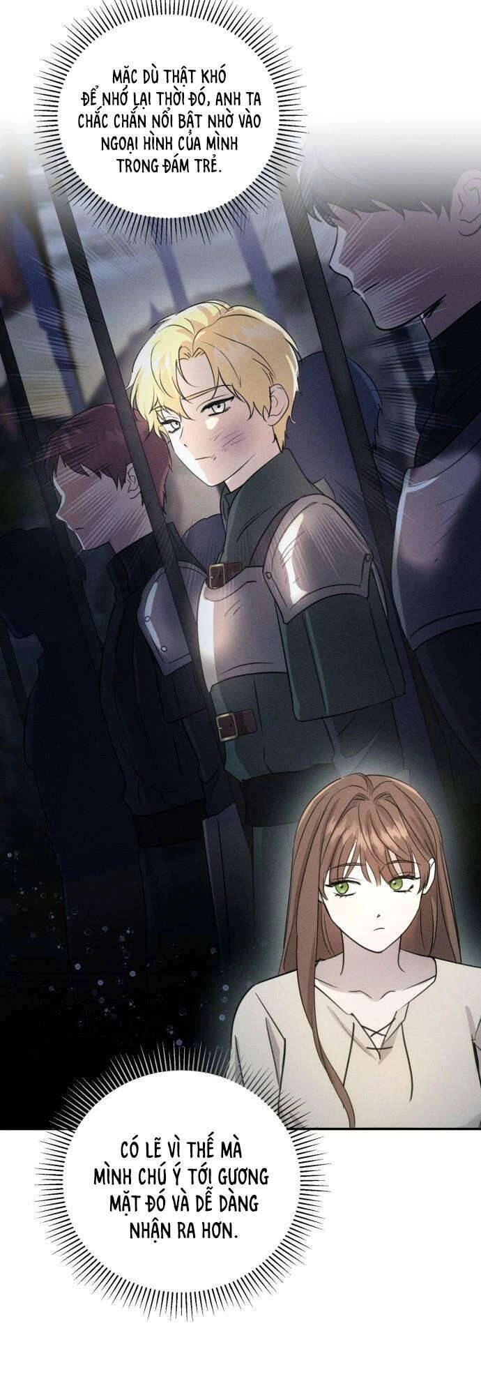 Xin Đừng Tùy Tiện Tỏ Ra Tử Tế Chapter 2 - 19