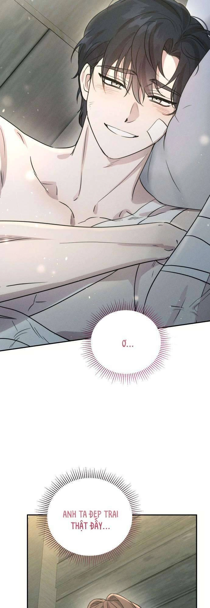 Xin Đừng Tùy Tiện Tỏ Ra Tử Tế Chapter 2 - 23