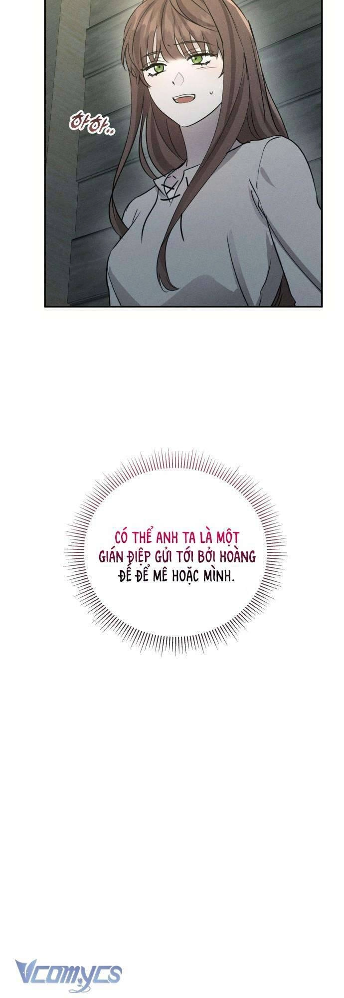 Xin Đừng Tùy Tiện Tỏ Ra Tử Tế Chapter 2 - 24