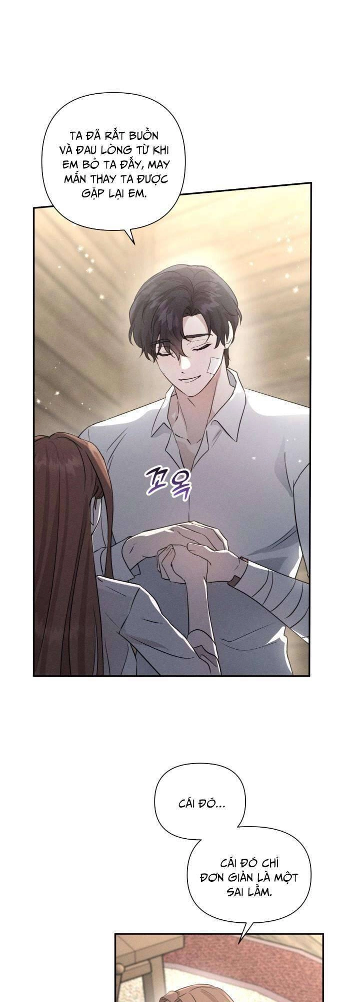 Xin Đừng Tùy Tiện Tỏ Ra Tử Tế Chapter 2 - 30