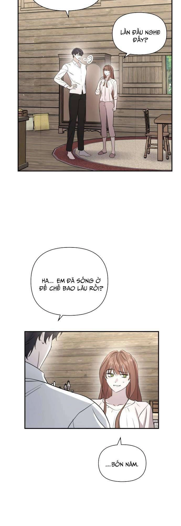 Xin Đừng Tùy Tiện Tỏ Ra Tử Tế Chapter 2 - 35