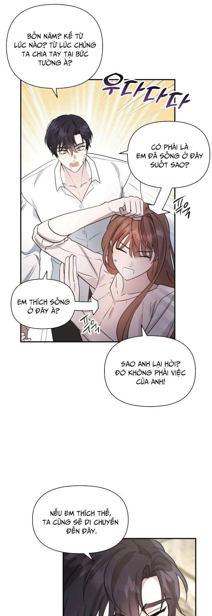 Xin Đừng Tùy Tiện Tỏ Ra Tử Tế Chapter 2 - 36