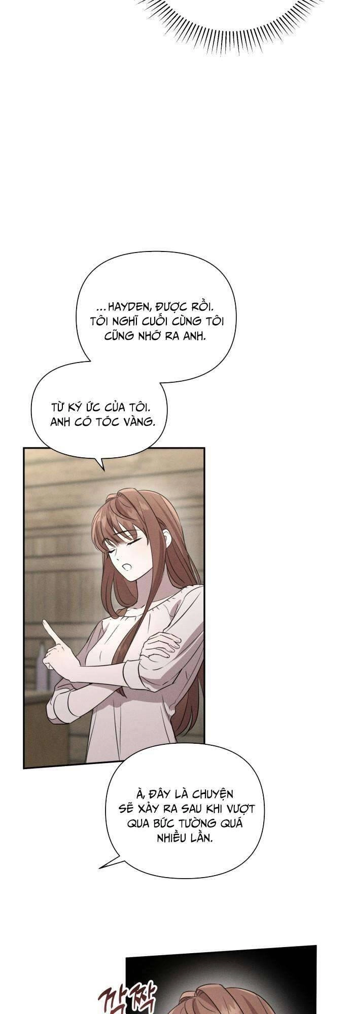 Xin Đừng Tùy Tiện Tỏ Ra Tử Tế Chapter 2 - 38