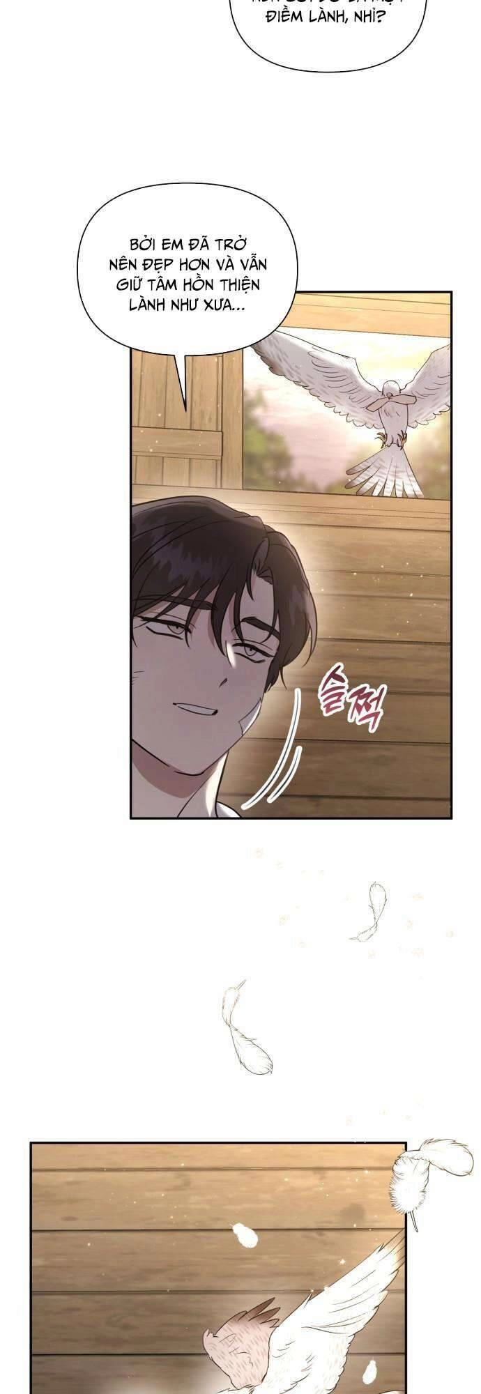 Xin Đừng Tùy Tiện Tỏ Ra Tử Tế Chapter 2 - 53