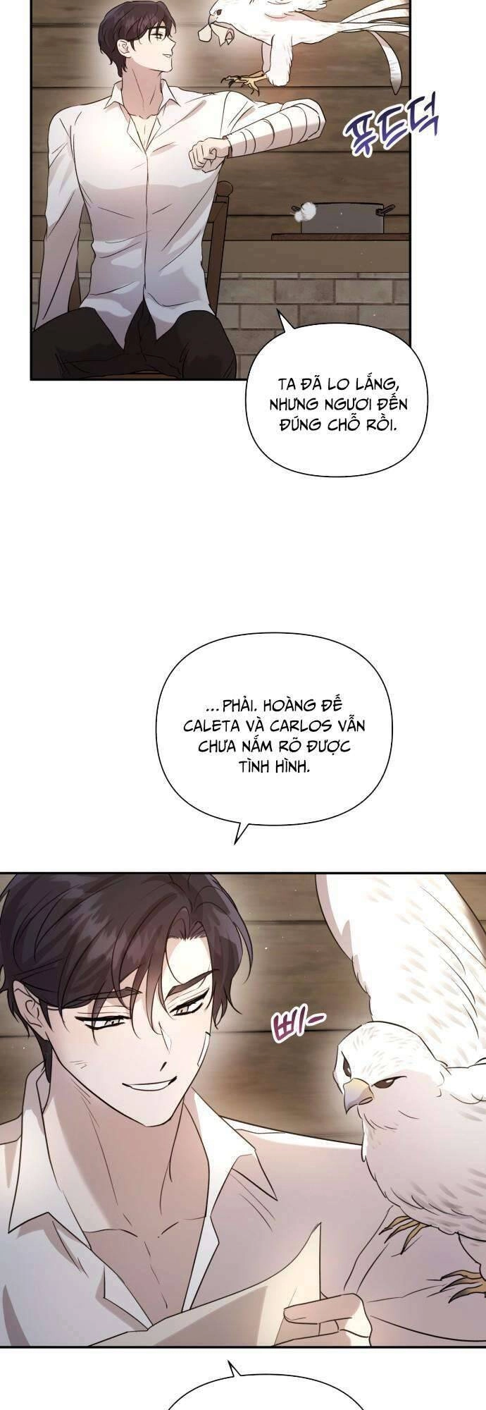 Xin Đừng Tùy Tiện Tỏ Ra Tử Tế Chapter 2 - 54