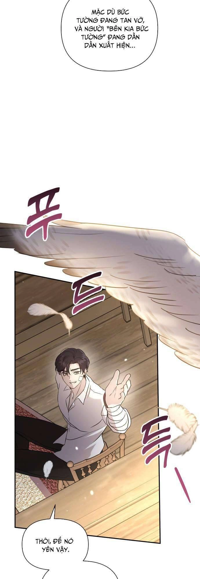 Xin Đừng Tùy Tiện Tỏ Ra Tử Tế Chapter 2 - 55