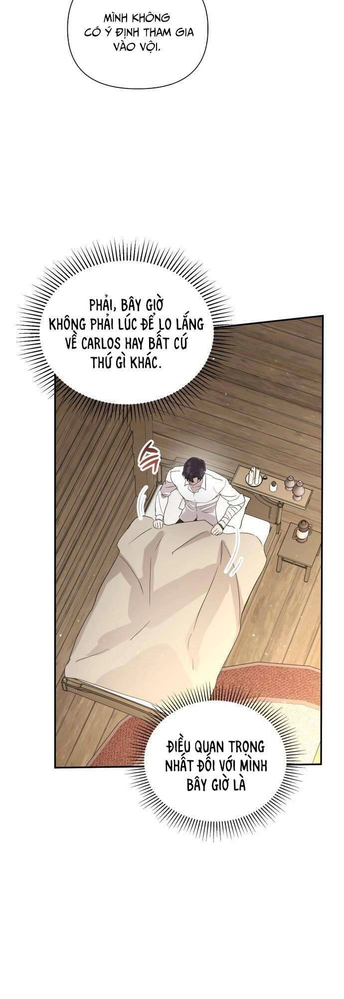 Xin Đừng Tùy Tiện Tỏ Ra Tử Tế Chapter 2 - 56