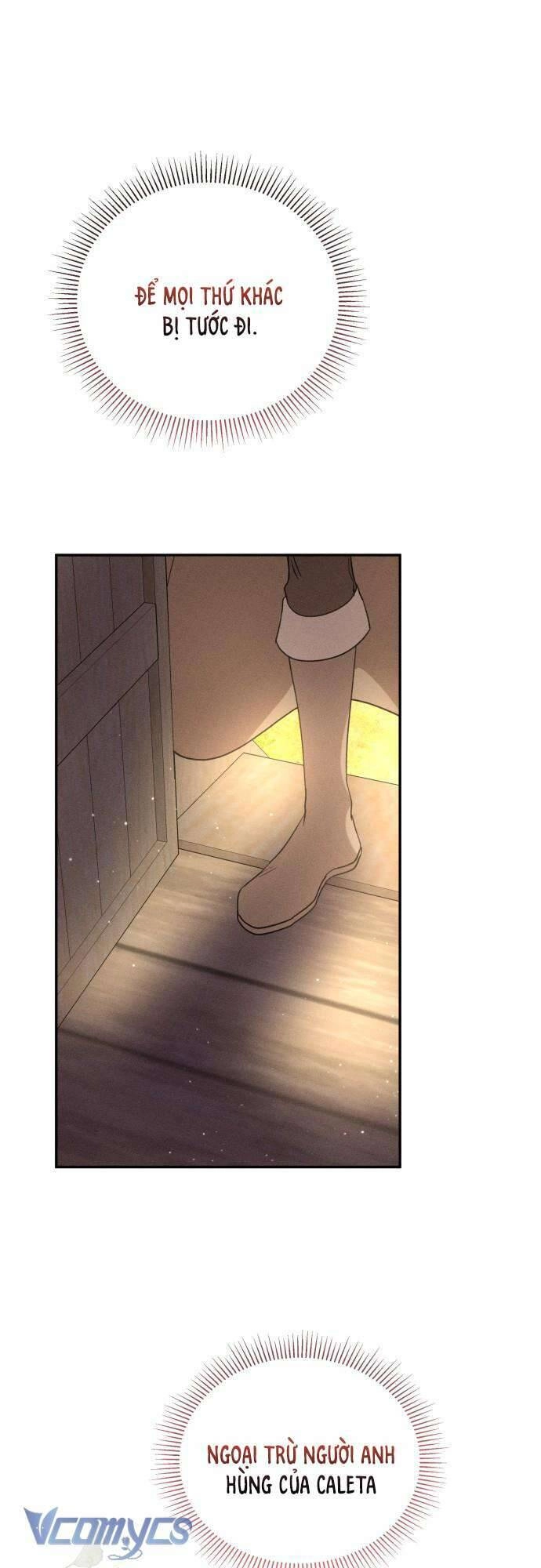 Xin Đừng Tùy Tiện Tỏ Ra Tử Tế Chapter 2 - 57